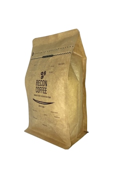 Recon Coffee Turkish Coffee Special Blend Kahve 4 x 50 G