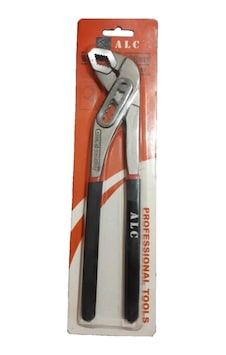 Water Pump Pliers Papağan Pense