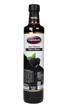 Mecitefendi Dut Pekmezi 675 G Mecitefendi Dut Pekmezi 675 G