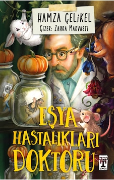 Eşya Hastalıkları Doktoru Eşya Hastalıkları Doktoru