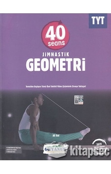 Okyanus Tyt 40 Seans Jimnastik Geometri Okyanus Tyt 40 Seans Jimnastik Geometri