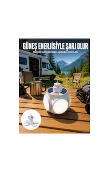 5 Kanatlı Solar Lamba Yeni Nesil Çoklu Renk 5 Kanatlı Solar Lamba Yeni Nesil Çoklu Renk