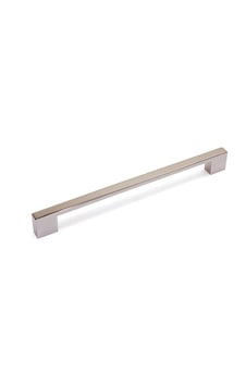 1040 Kulp, 224 Mm, Inox Diğer Siyah 1040 Kulp, 224 Mm, Inox Diğer Siyah