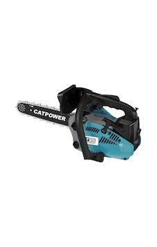 Catpower CAT2017 25 CM Benzinli Ağaç Kesme Makinesi Catpower CAT2017 25 CM Benzinli Ağaç Kesme Makinesi