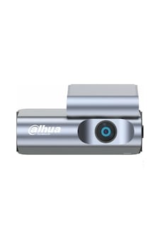 Dahua Dae-hc3500wvr-m3pro 2k Hd Araç Kamerası 128 Gb'a Microsd Destekler Dahili Wi-fi G-sensör Dahua M3pro