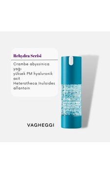 Vagheggi Rehydra Hydrating Concentrated Serum 30 Ml Vagheggi Rehydra Hydrating Concentrated Serum 30 Ml