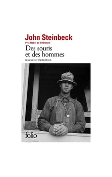Des Souris Et Des Hommes Citlifolio John Steinbeck Des Souris Et Des Hommes Citlifolio John Steinbeck