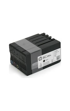 Hp 953 Setap Kartuş 4 Renk Set, Hp Officejet Pro 7720, HP 7740