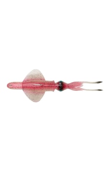 Savage Gear Swim Squid Rtf 25cm 160gr Silikon Yem Renk : Pink Glow Savage Gear Swim Squid Rtf 25cm 160gr Silikon Yem Renk : Pink Glow