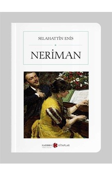 Neriman (Tam Metin) (Cep Boy) / Selahattin Enis