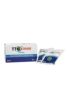 TTO Blefaritto Swap Göz Temizleme Mendili 24 Adet TTO Blefaritto Swap Göz Temizleme Mendili 24 Adet