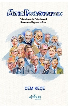 Metapsikoterapi - Psikodinamik Psikoterapi Kuram Ve Uygulamaları