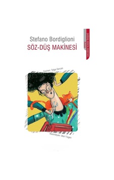 Söz - Düş Makinesi - Stefano Bordiglioni Söz - Düş Makinesi - Stefano Bordiglioni