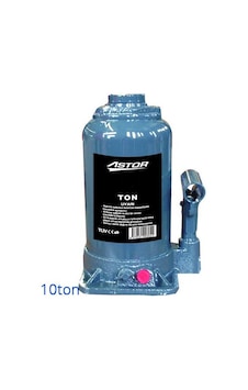 Astor Şişe Kriko 10 Ton Astor Şişe Kriko 10 Ton