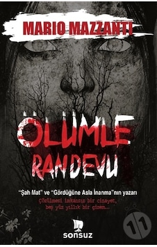 Sonsuz Kitap Ölümle Randevu Sonsuz Kitap Ölümle Randevu