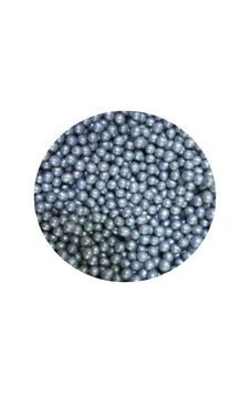 Gümüş Renkli Pirinç Patlağı 1kg