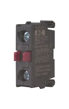 Eaton M22-kc01 ,kontak-1k Buton Yedek Kontak Eaton M22-kc01 ,kontak-1k Buton Yedek Kontak