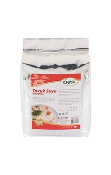 Envai Tavuk Suyu Toz Bulyon 3 KG Envai Tavuk Suyu Toz Bulyon 3 KG
