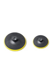 Northcity Cırtlı Disk Altı 115mm Northcity Cırtlı Disk Altı 115mm