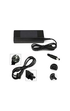 Dell Latitude 3500, 3510, 3520, 3530 Uyumlu Adaptör 19.5v 2.31a 45w Şarj Aleti Şarj Cihazı Dell Latitude 3500, 3510, 3520, 3530 Uyumlu Adaptör 19.5v 2.31a 45w Şarj Aleti Şarj Cihazı