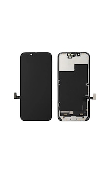 Incell Apple Uyumlu iPhone 16 Telefon Ekranı Incell Apple Uyumlu iPhone 16 Telefon Ekranı