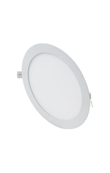 Horoz 9w Led Panel Beyaz