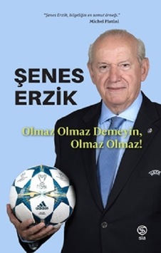Olmaz Olmaz Demeyin Olmaz Olmaz! - Şenes Erzik - Sia Olmaz Olmaz Demeyin Olmaz Olmaz! - Şenes Erzik - Sia