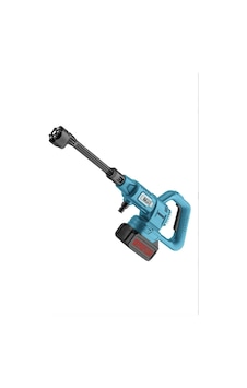 Cat720 Akülü Araç Yıkama 20v 4.0ah Li-ion