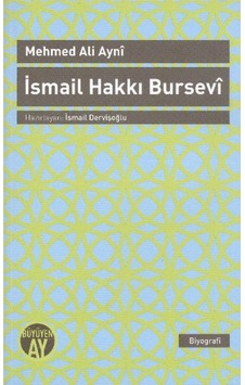 İsmail Hakkı Bursevi