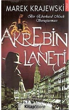 Akrebin Laneti - Marek Karajewski - Bizim Kitaplar Akrebin Laneti - Marek Karajewski - Bizim Kitaplar