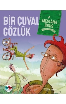 Bir Çuval Gözlük / Mevlana İdris Zengin Bir Çuval Gözlük / Mevlana İdris Zengin