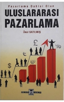Uluslararası Pazarlama Ünal Satılmış
