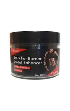 Eelhoe Belly Sweat Enhancer Kremi 100 Ml Eelhoe Belly Sweat Enhancer Kremi 100 Ml