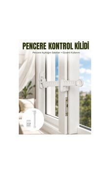 İçe Açılan Camlar İçin Emniyet Kilidi Seti 3 Lü Yeni Nesil - Hs08374985-4239 İçe Açılan Camlar İçin Emniyet Kilidi Seti 3 Lü Yeni Nesil - Hs08374985-4239