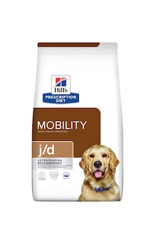 Hill's Prescription Diet J/D Eklem Sağlığı Bakımı Yetişkin Köpek Maması 12 KG Hill's Prescription Diet J/D Eklem Sağlığı Bakımı Yetişkin Köpek Maması 12 KG