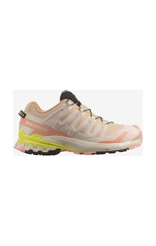 Salomon Xa Pro 3d V9 Gore-tex Kadın Outdoor Ayakkabı Hazelnut L47271000-17310 Çok Renkli Salomon Xa Pro 3d V9 Gore-tex Kadın Outdoor Ayakkabı Hazelnut L47271000-17310 Çok Renkli