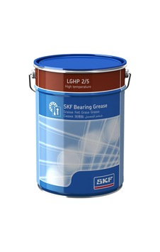 Tr Lghp 2/5 Yüksek Performanslı Poliüre Gres Yağı Tr Lghp 2/5 Yüksek Performanslı Poliüre Gres Yağı