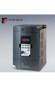 Powtran Pı130 1r5g1 Pı130 2r2g1 Monofaze 1,5 Kw 220 V Ac İnverter Sürücü