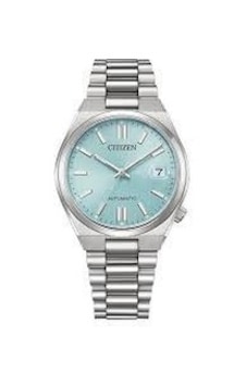 Citizen Nj0200-50l Unisex Kol Saati Gri
