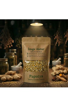 Mayıs Papatyası Tıbbi Papatya 50g