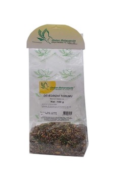 Devedikeni U Doğal Tane 100 Gr Paket 8564388 Devedikeni U Doğal Tane 100 Gr Paket 8564388