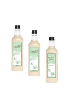 3 Adet Medikil Bentonit İçeren Kil Solüsyon 1000 ML x 3 3 Adet Medikil Bentonit İçeren Kil Solüsyon 1000 ML x 3