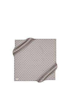 Pierre Cardin 8631438 Eşarp Eşarp 90x90 8631438 917 Renkli Renkli