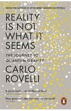 Reality Is Not What It Seems: The Journey To Quantum Gravity 9780141983219