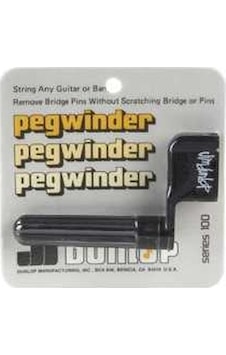 Jim Dunlop 100 Sı String Winder
