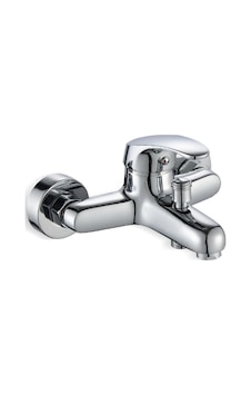 Krom Renkli Mutfak Bataryası, Lavabo Bataryası, Banyo Bataryası Banyo Bataryası Diğer Krom Renkli Mutfak Bataryası, Lavabo Bataryası, Banyo Bataryası Banyo Bataryası Diğer