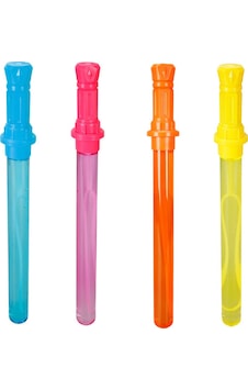 01103 Sun-Wnh-Köpük Oyunu Monster Bubble Baton Şkl.266Ml.4R.12D. Sunman