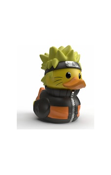 Tubbz Naruto Naruto Uzumaki Boxed Lisanslı Cosplay Ördek Collectible Figür Ns5446