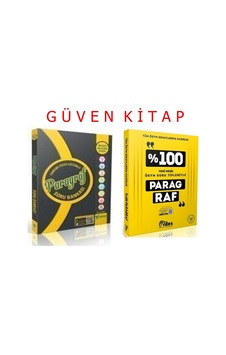 Toprak Fides Yayınları Tyt Paragraf Soru Bankası Seti Toprak Fides Yayınları Tyt Paragraf Soru Bankası Seti