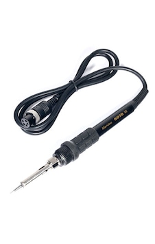 907d 5 Pinli 60 Watt Kalem Havya 936a Ve 937d İçin 907d 5 Pinli 60 Watt Kalem Havya 936a Ve 937d İçin